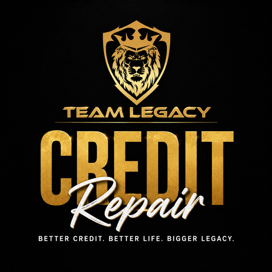 Credit Restoration