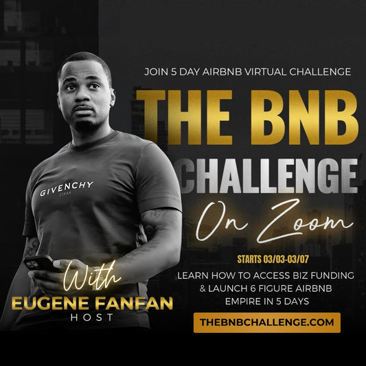 5 Day Virtual Mentorship- Gen Admission
